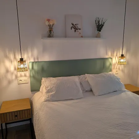 Olladas De Con Vistas Kamp alanı Laxe