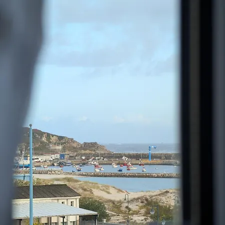 Olladas De Con Vistas Parque de Campismo *