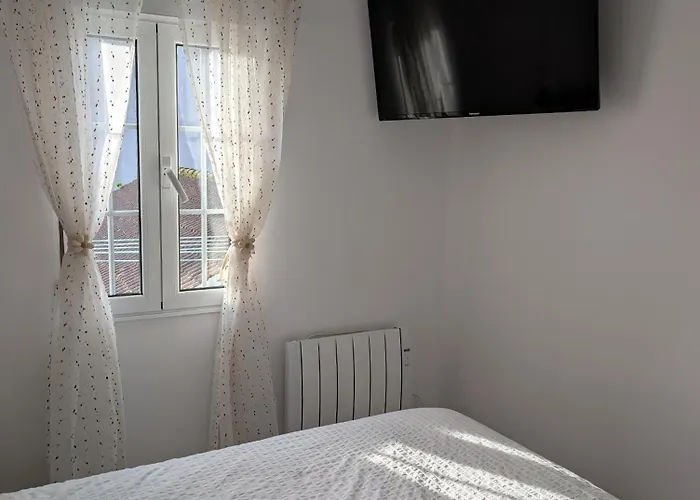 Olladas De Con Vistas Kamp alanı