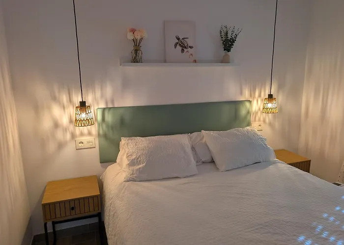 Olladas De Con Vistas Kamp alanı Laxe