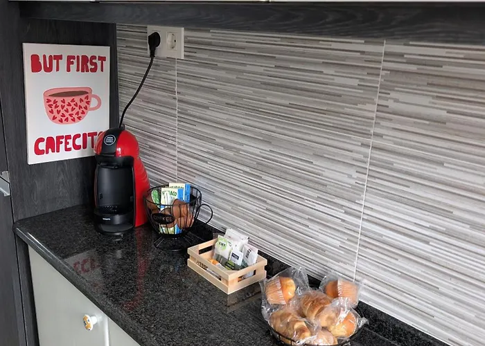 Olladas De Con Vistas