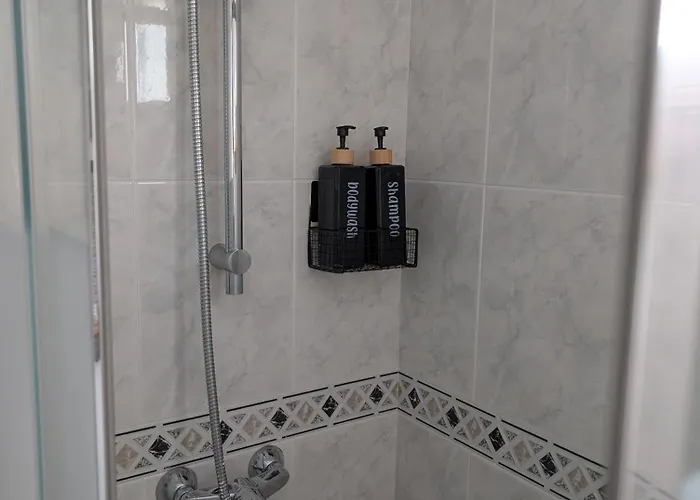 Olladas De Con Vistas Kamp alanı