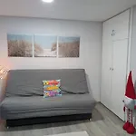 Olladas De Con Vistas Κάμπινγκ
