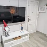 Κάμπινγκ Olladas De Con Vistas