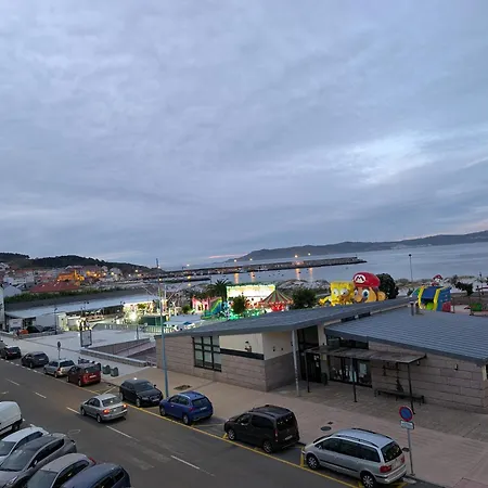 Con Vistas Al Mar * Лахе