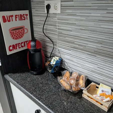 Olladas De Con Vistas * Laxe