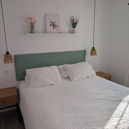 Camping Olladas De Con Vistas Laxe