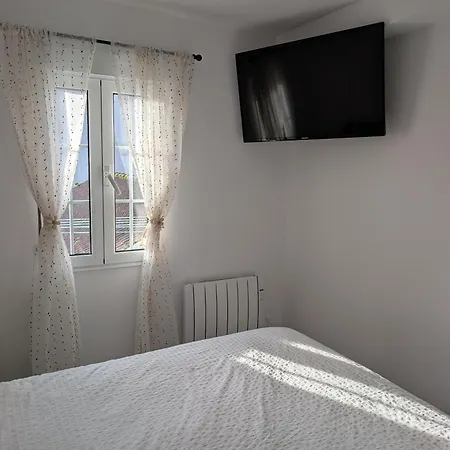 Olladas De Con Vistas Camping