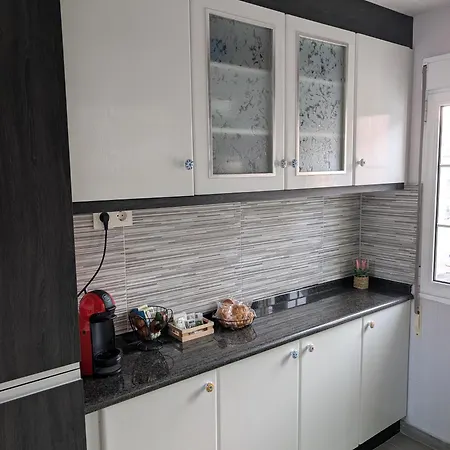 Olladas De Con Vistas Camping *