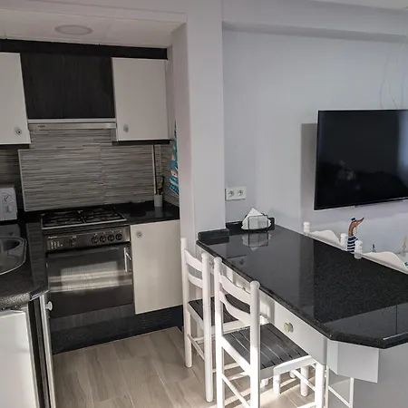 Olladas De Con Vistas Camping Laxe