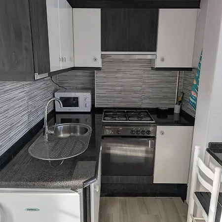 Olladas De Con Vistas Camping