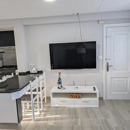 Olladas De Con Vistas