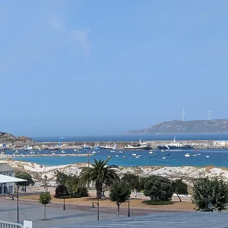 Camping Olladas De Con Vistas *