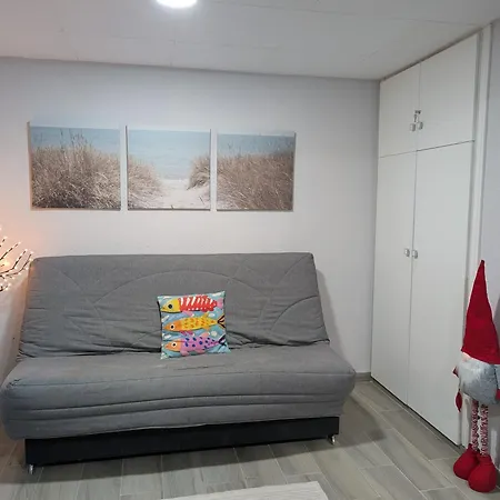 Olladas De Con Vistas Camping