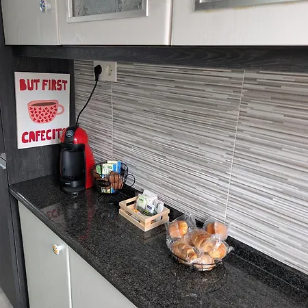 Olladas De Con Vistas