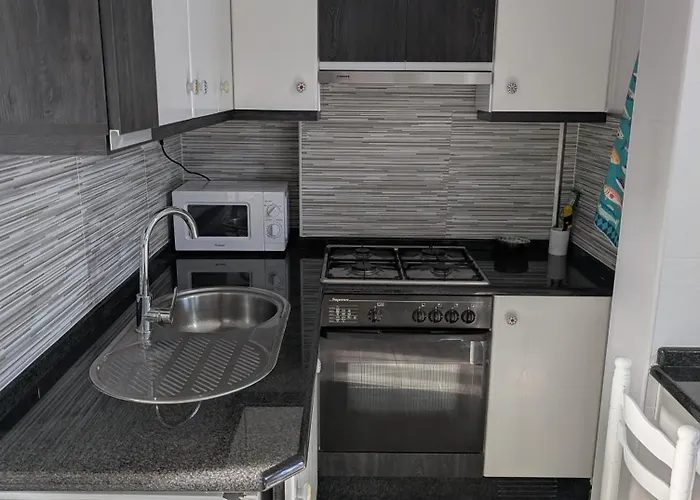 Olladas De Con Vistas Camping