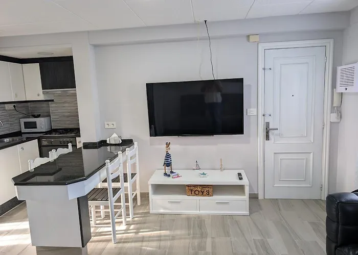 Olladas De Con Vistas