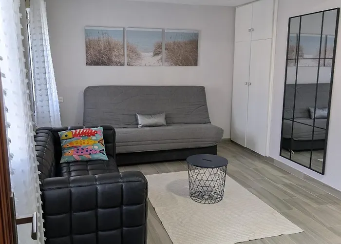 Olladas De Con Vistas *