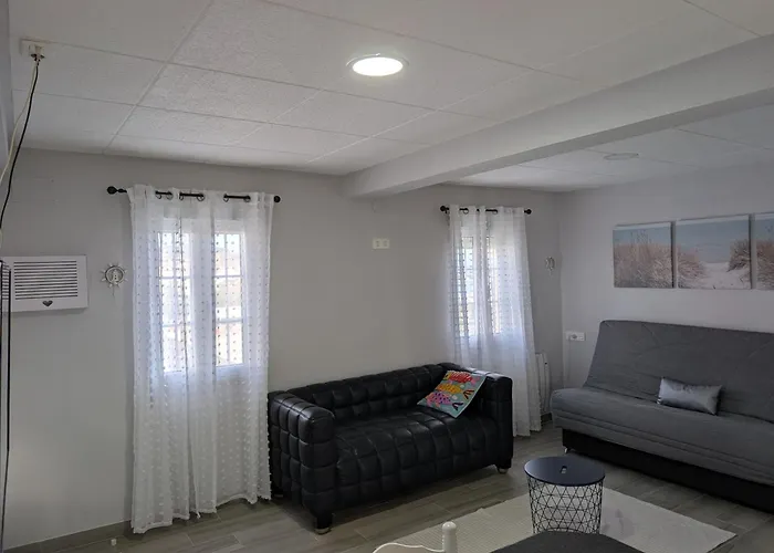 Olladas De Con Vistas Laxe