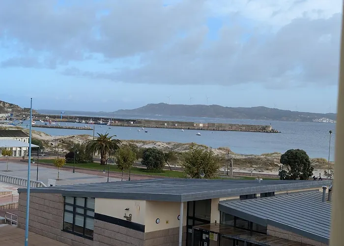 Camping Olladas De Con Vistas