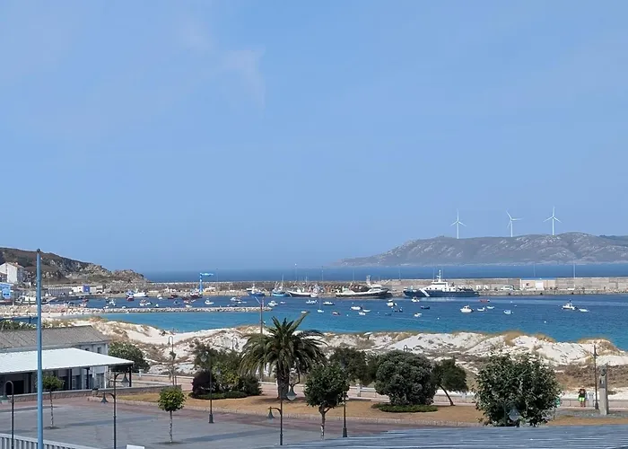 Camping Olladas De Con Vistas *