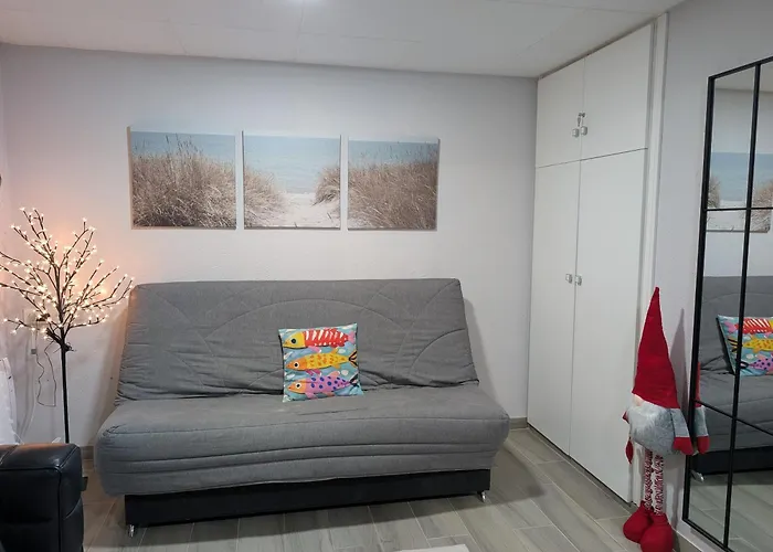 Olladas De Con Vistas Camping